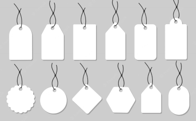 Hang Tags